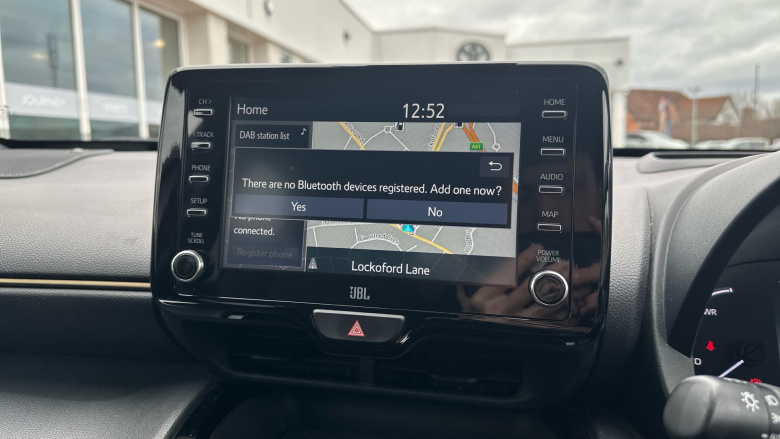 Toyota Yaris Cross 1.5 Hybrid Premiere Edition AWD 5dr CVT Hybrid Estate